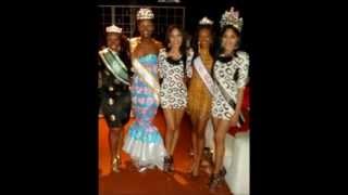 1st Annual Ankara Fashion \u0026 Cultural Show