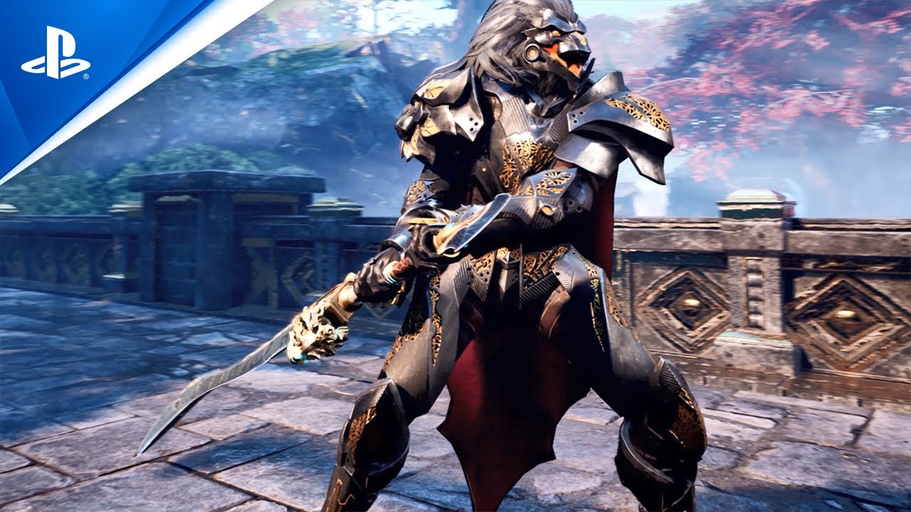 Godfall Gameplay Walkthrough Youtube