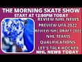 REVIEW NHL NEWS TODAY - PREVIEW NHL UFA 2022