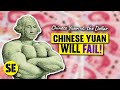 Yuan vs Dollar: Chinese Yuan Will Unlikely Ever Replace the USD | Simply Economics