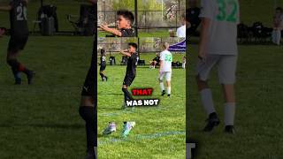 *MIC’D UP INTENSE CLOSE GAME🤯 #spike17training #oscarolivas #soccer #football #soccerskills #micdup