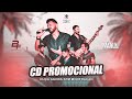 MATEUS MENIN & PRA DANÇAR VANERA - CD PROMOCIONAL 2024