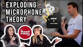 Charlie Kirk Investigation: The Exploding Microphone Theory + AES Plant Explosion | Ep. 15