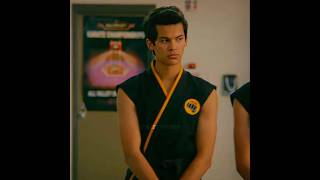 Miguel Season 1🔥 #cobrakai #edit #viral #shorts