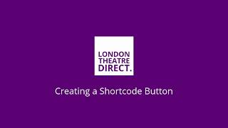Creating a Product Shortcode