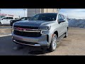 2024 Chevrolet Suburban LS Review - Wolfe Chevrolet Edmonton