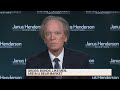 Bill Gross on Bond Bear Market, 10-Year Yield, Oprah