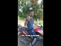 6 negatives of dominar 250 bs6 by owner 🏍️🙁 shorts autoriddle dominar250