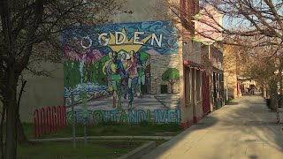 Is Ogden's historic 25th Street the 'Best Main Street' in the country?