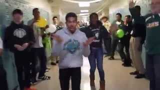 Roselle Catholic High School Lip Dub