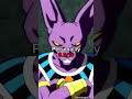 100 Days, 100 Characters | Day 92 #beerus