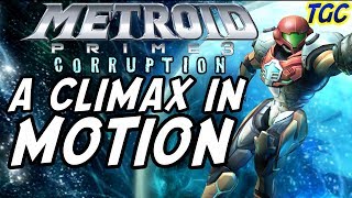 METROID PRIME 3: A Climax in Motion | GEEK CRITIQUE