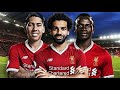 Sadio you will always be loved.I wish you all the best. Firmino,Mane&Salah The Best Trio in Football