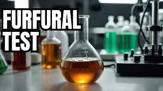 LECTURE 9 Determination of Furfural