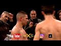 rayan mekki vs giorgi denev by vxs ko nuit_des_challenges saint_fons wkn