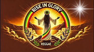 Rise In Glory | Reggae | Dancehall Selector |#jamaicanvibes #newreggae #reggaeriddim #reggaesong