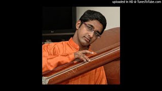 Abhishek Raghuram-Behag... Saramaina...Swathi Thirunal Composition ,Thillana