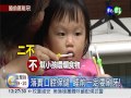 小心牙爛光 2成幼童睡前不刷牙