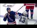 tyson strachan vs brandon prust nov 7 2010