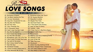Best Love songs 2020 | Top 100 Romantic Love Songs Ever |Westlife, Mltr, Backstreet Boys, Air Supply