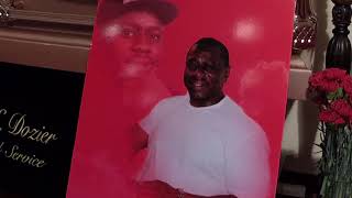 FRED "INF" GENTRY FUNERAL 6:2:20