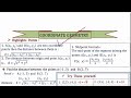 maths passing package sslc exam 2025 ಹತ್ತನೇ ತರಗತಿ ಗಣಿತ ಪಾಸಿಂಗ್ ಪ್ಯಾಕೇಜ್ sslc maths imp q u0026 a