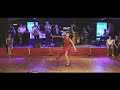 asf atlantic swing festival 2017 • ksenia parkhatskaya • charleston