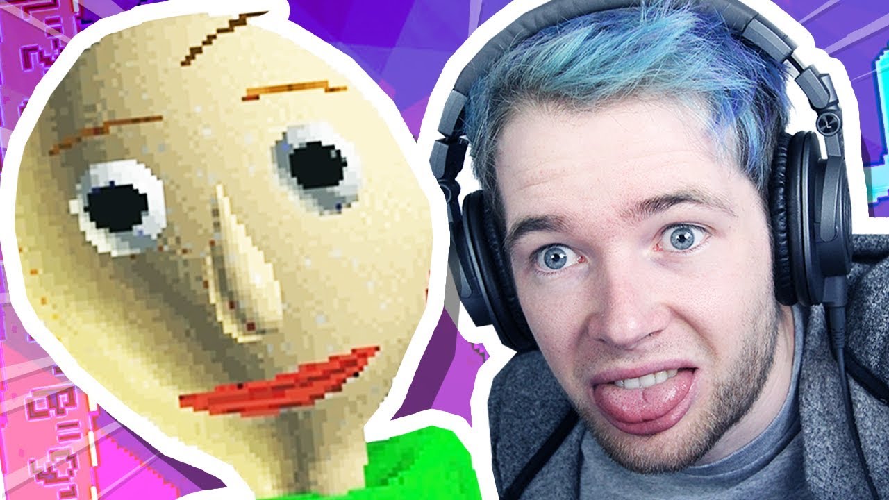 Everyone Meet Baldi Youtube