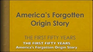 America's Forgotten Origin Story: An Inter-Cultural Synthesis