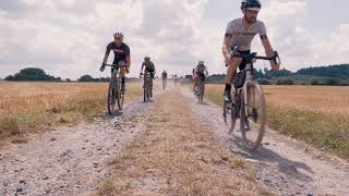 Gravel in Flanders