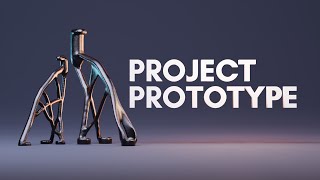 Generative Design - The Adventioneers (Project Prototype)