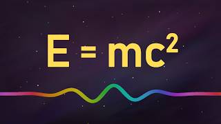 Why does E=mc^2?