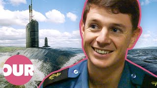 The Extraordinary Lives Of Submariners | Submarine E6 | Our Stories