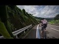 cycling in ehime exploring imabari hills 40k