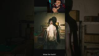 Techno Gamerz Funny 😂 Horror Moment While Playing Haunted Game || #shorts #technogamerz