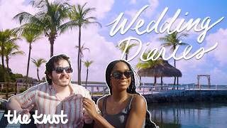 Planning Our Key Largo Wedding | Wedding Venues, Food & Activities | The Knot
