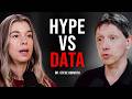 Scientists Can Now Track Which Habits Age You Faster | Dr. Steve Horvath