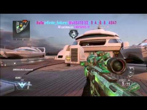 Black ops 2 aimbot download