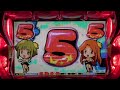 【実機卓上】ＣＲピンクレディー　【弹球盘　파칭코 파칭코　патинко　pachinko】【懐かしいパチンコのスーパーリーチと大当たり】※再アップになります