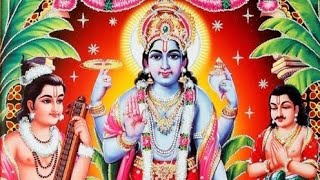 विष्णु भगवान व्रत कथा Guruvar Vrat Katha | Brihaspativar Vrat Katha| Brihaspatidev vrat katha #like