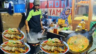 BAKMI JAWA TERMURAH di PUSAT KOTA KUDUS HANYA Rp 12.000, TERNYATA RASANYA BEDA DENGAN LAIN