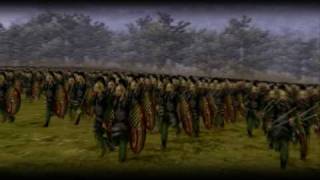 Rome Total Realism VII - Fate of Empires S.P.Q.R. Offical Intro Movie