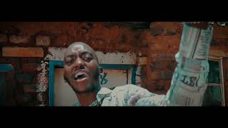 Napster - Tswee (Isukile) Official Music Video