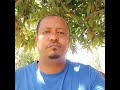 biruk shikur muktar is live!