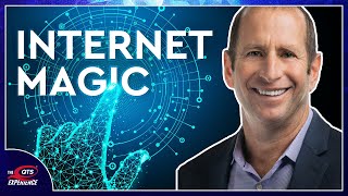 Internet Magic with Lior Netzer | The QTS Experience Podcast