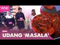 Demo: Udang Masala | WHI (6 Feb 2024)