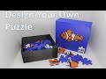 How to Design a Puzzle using Fusion 360 (3D Printing | Multicolor 3D Print | DIY Project)