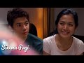 Terjaring Cinta Nelayan Cantik Part 2 [Sinema Pagi] [2 Nov 2015]