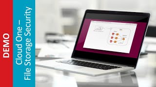 Demo: Trend Micro Cloud One – File Storage Security
