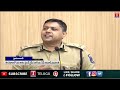 cp avinash mohanty says cybercrime 32 percent increase in compared to last year t news